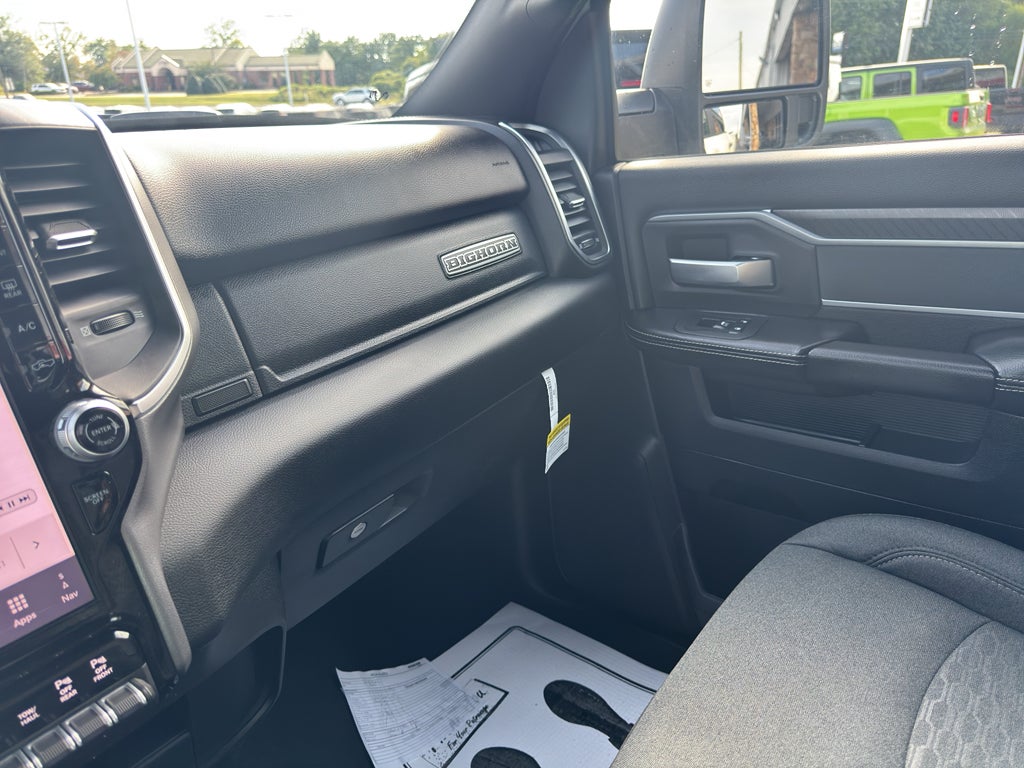 2026 RAM Ram 2500 Big Horn