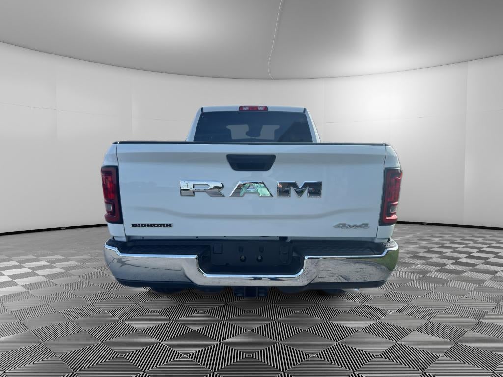 2026 RAM Ram 2500 Big Horn