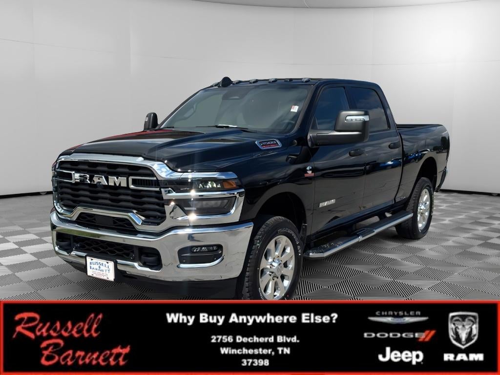 2026 RAM Ram 2500 Big Horn