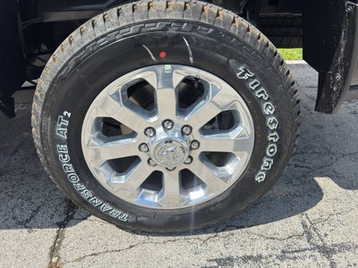 2026 RAM Ram 2500 Big Horn