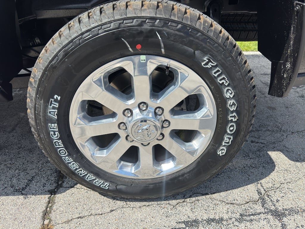 2026 RAM Ram 2500 Big Horn