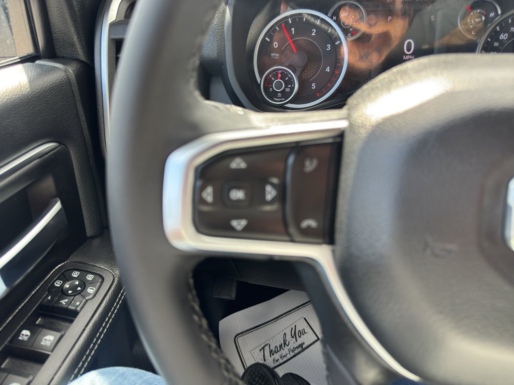 2026 RAM Ram 2500 Big Horn