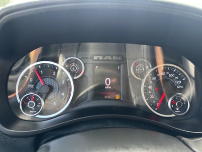 2026 RAM Ram 2500 Big Horn