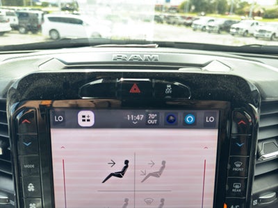 2026 RAM Ram 2500 Big Horn