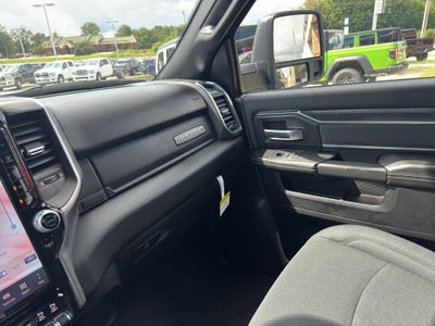 2026 RAM Ram 2500 Big Horn