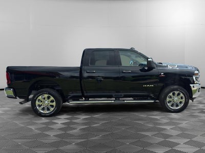 2026 RAM Ram 2500 Big Horn