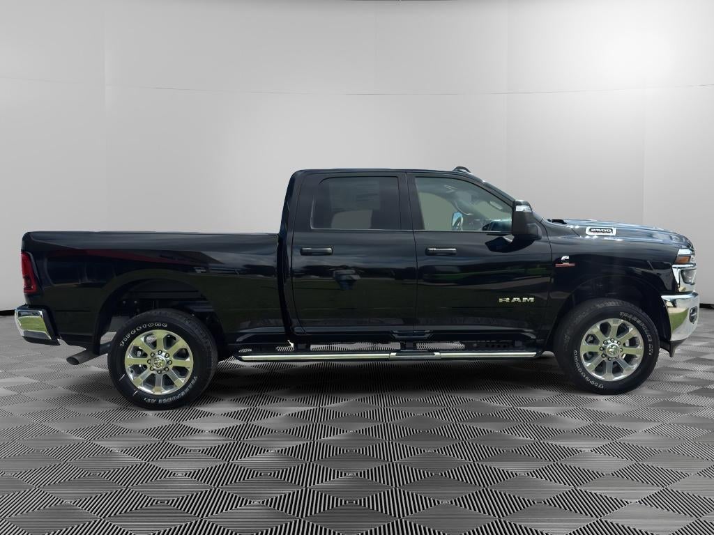 2026 RAM Ram 2500 Big Horn