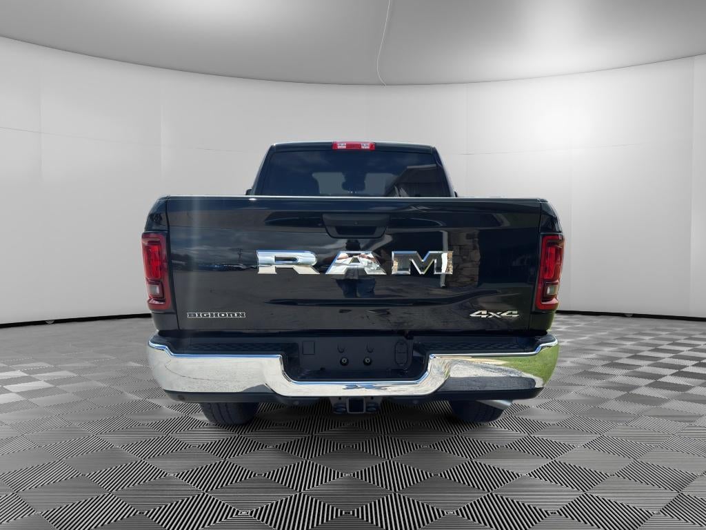 2026 RAM Ram 2500 Big Horn