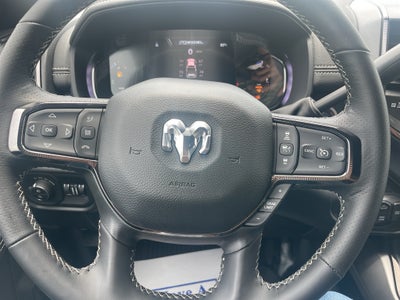 2026 RAM Ram 2500 Rebel