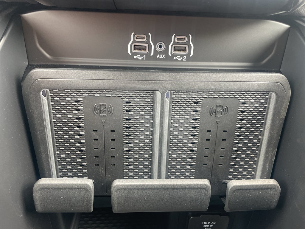 2026 RAM Ram 2500 Rebel