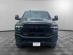 2026 RAM Ram 2500 Rebel