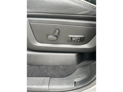 2026 RAM 2500 Rebel