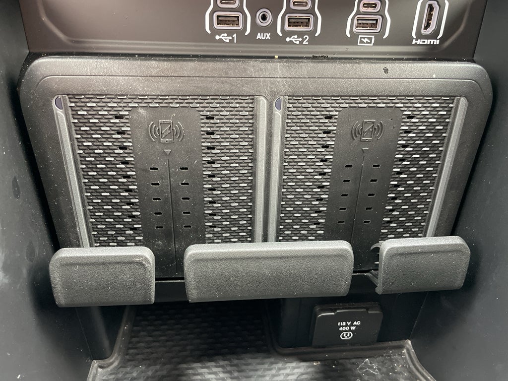 2026 RAM 2500 Rebel