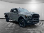 2026 RAM 2500 Rebel