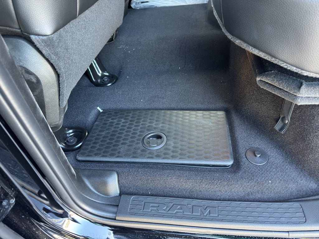 2026 RAM Ram 2500 Laramie