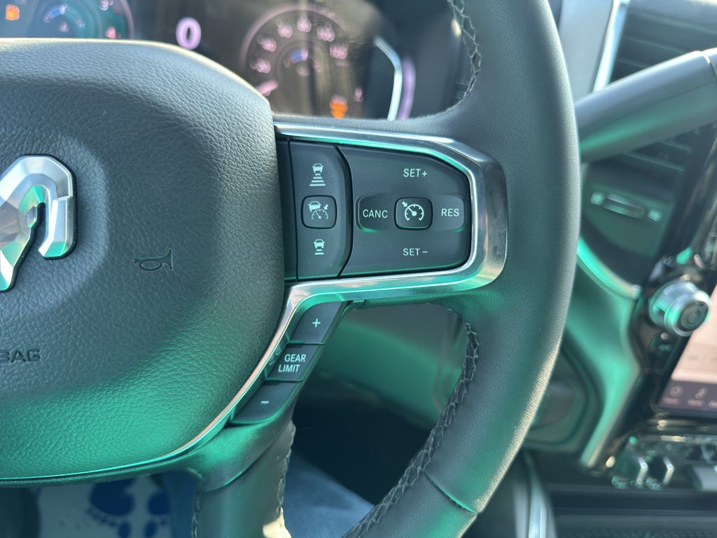 2026 RAM Ram 2500 Laramie