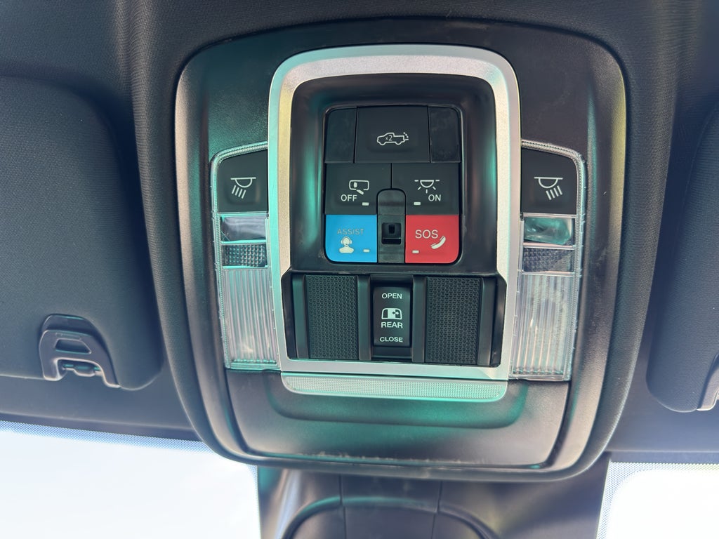 2026 RAM Ram 2500 Laramie