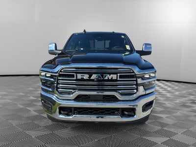 2026 RAM Ram 2500 Laramie