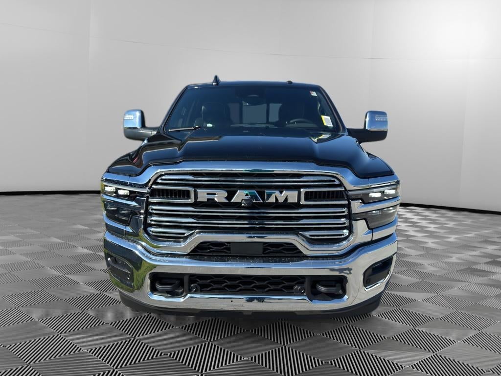 2026 RAM Ram 2500 Laramie