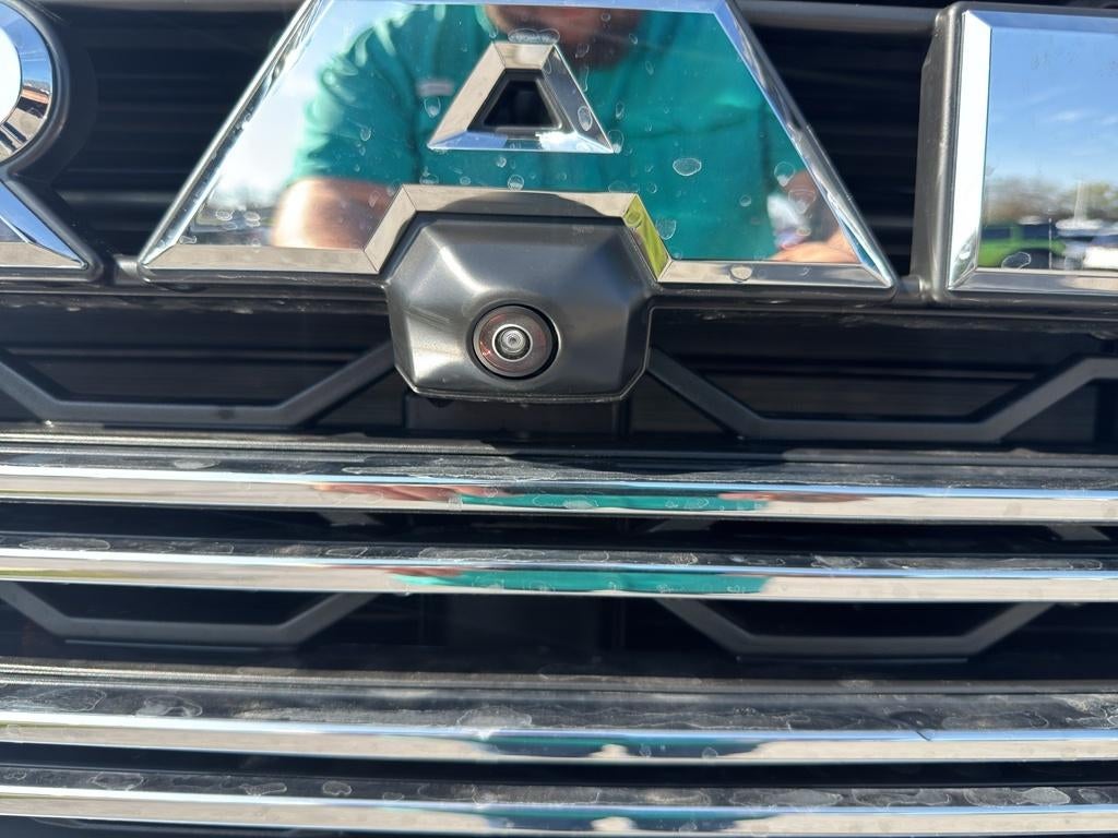 2026 RAM Ram 2500 Laramie