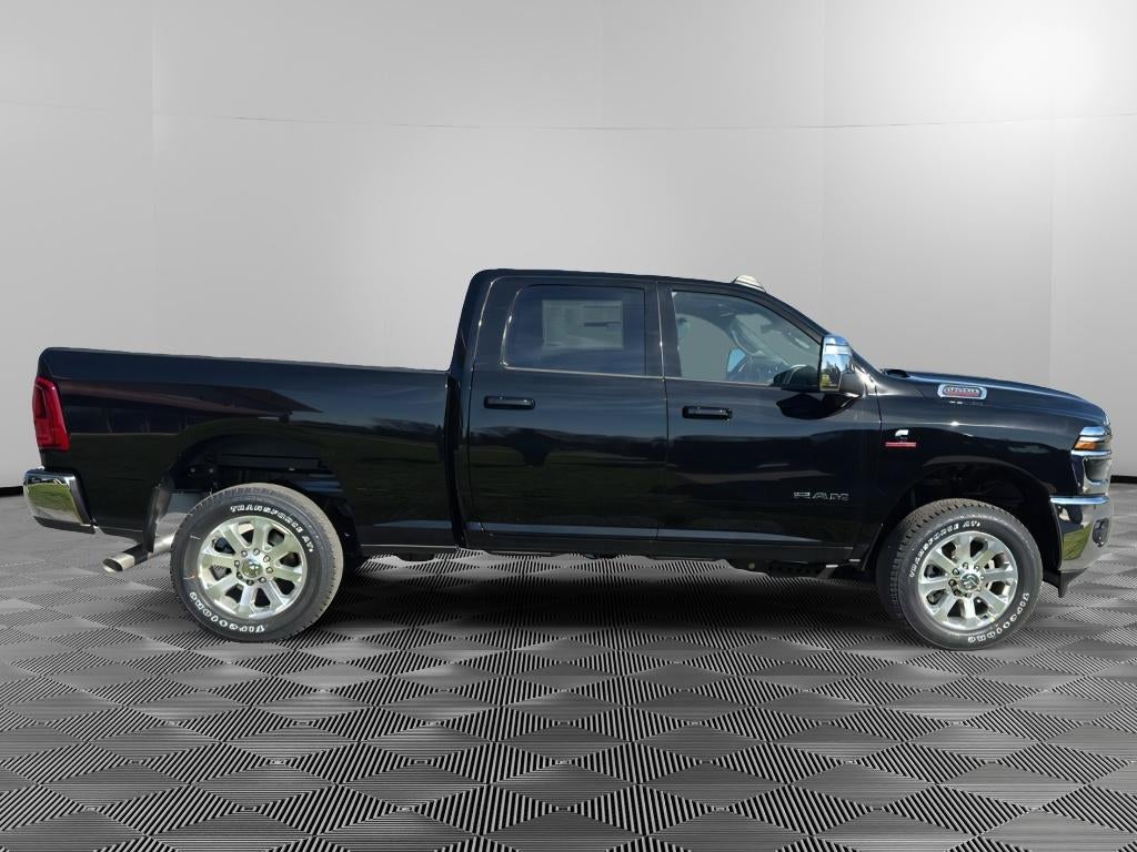 2026 RAM Ram 2500 Laramie