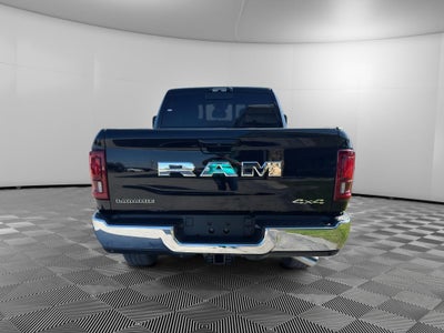 2026 RAM Ram 2500 Laramie