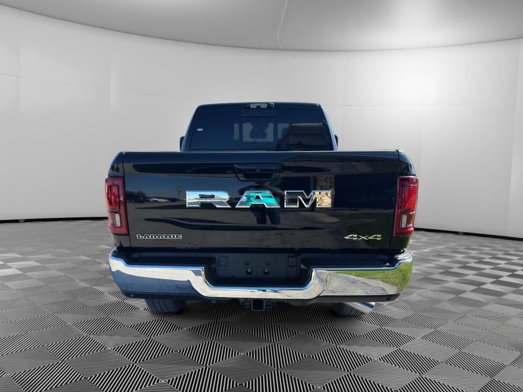 2026 RAM Ram 2500 Laramie