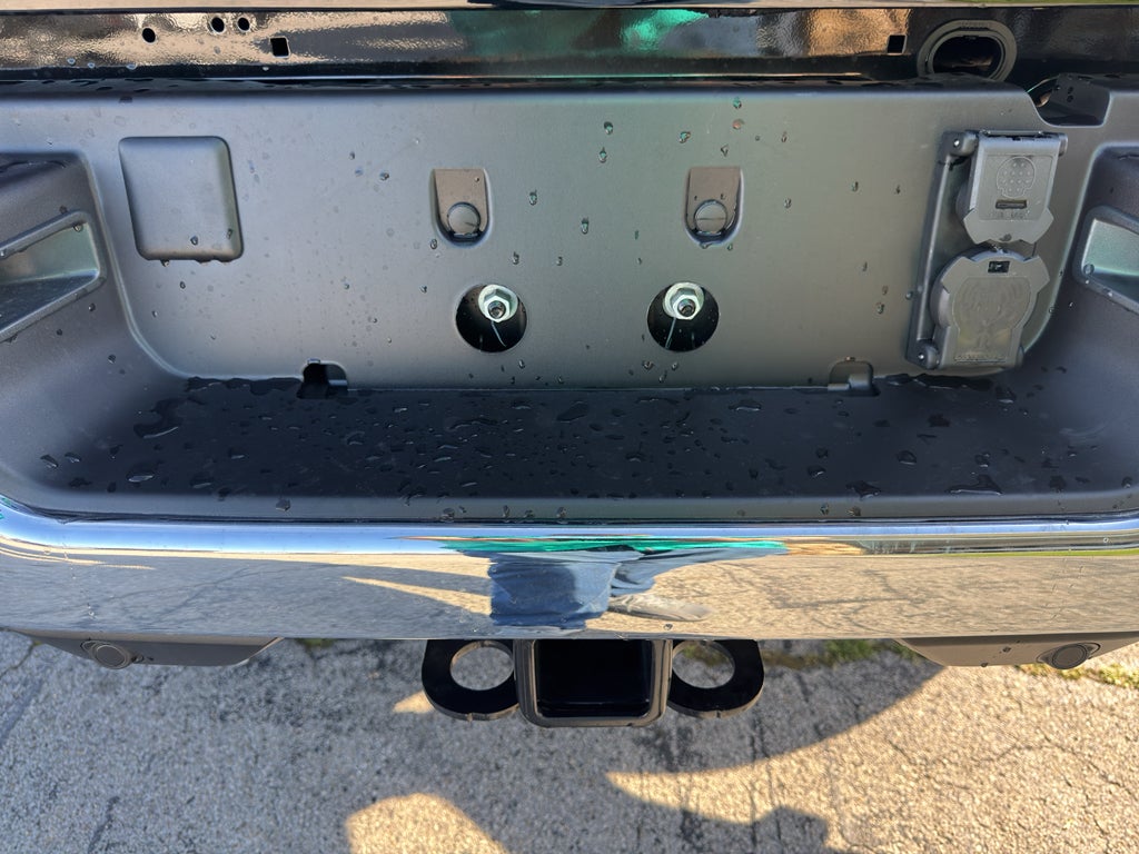 2026 RAM Ram 2500 Laramie