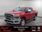 2026 RAM Ram 2500 Laramie
