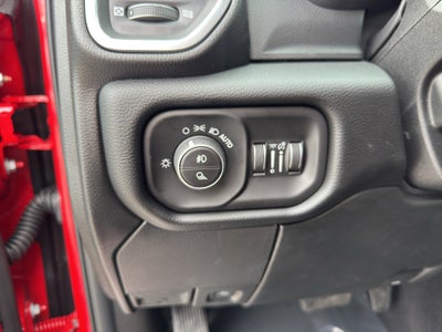 2026 RAM Ram 2500 Laramie