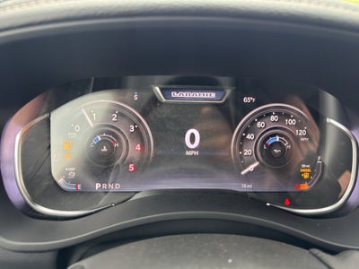 2026 RAM Ram 2500 Laramie