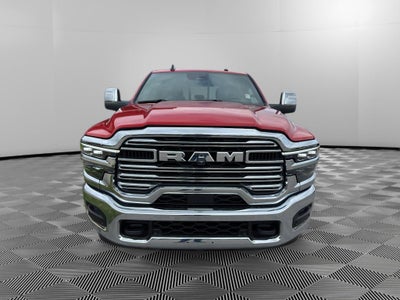 2026 RAM Ram 2500 Laramie