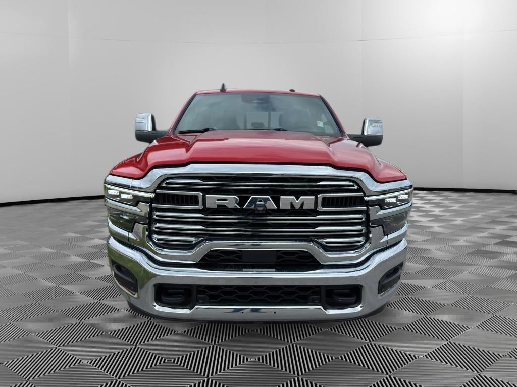 2026 RAM Ram 2500 Laramie