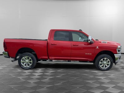 2026 RAM Ram 2500 Laramie