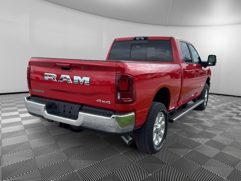 2026 RAM Ram 2500 Laramie