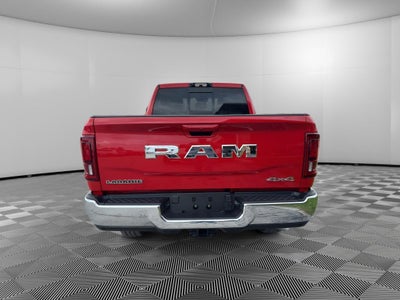 2026 RAM Ram 2500 Laramie