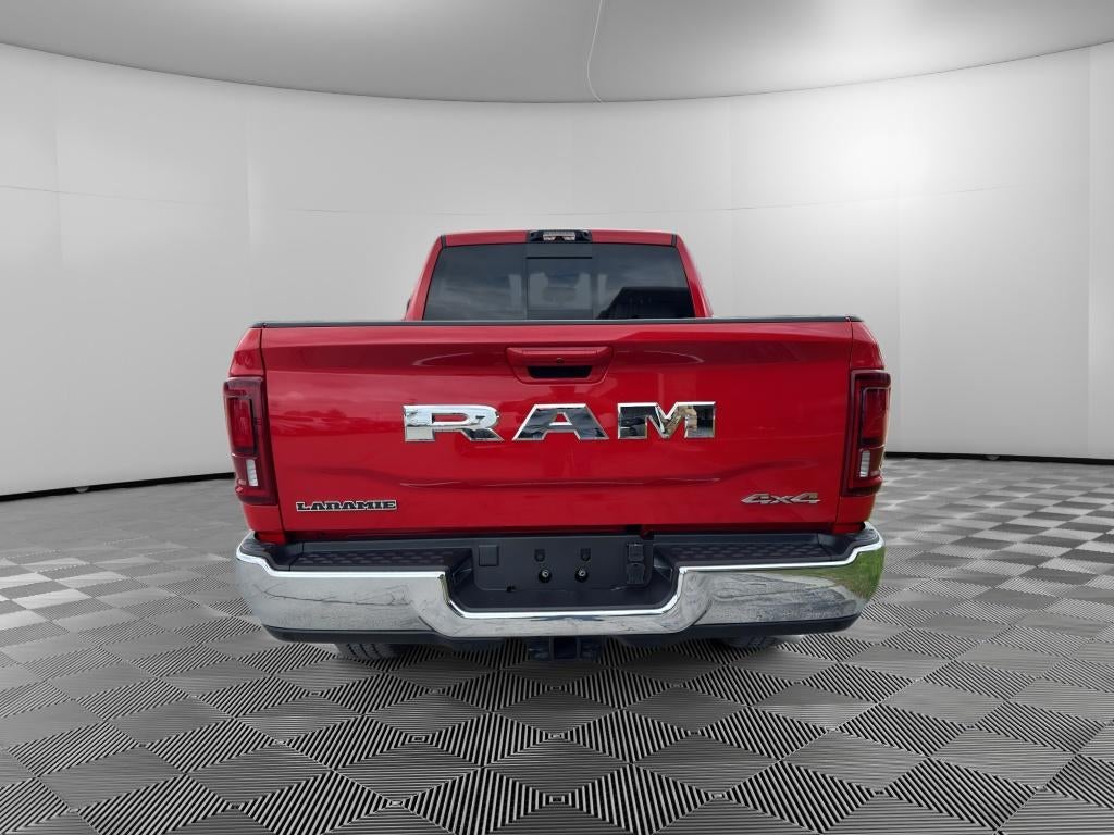 2026 RAM Ram 2500 Laramie
