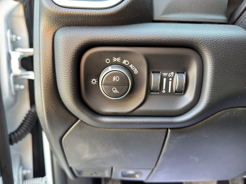 2026 RAM Ram 2500 Laramie