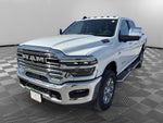 2026 RAM Ram 2500 Laramie