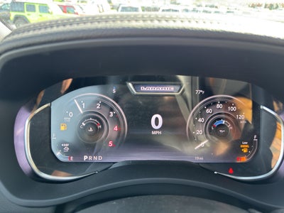 2026 RAM Ram 2500 Laramie