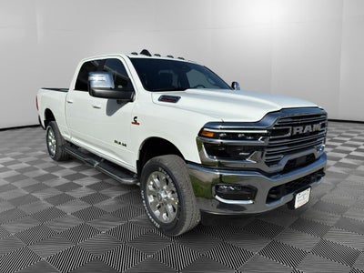 2026 RAM Ram 2500 Laramie