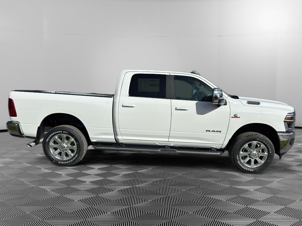 2026 RAM Ram 2500 Laramie