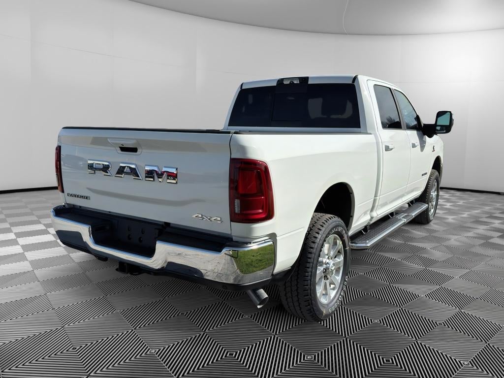 2026 RAM Ram 2500 Laramie