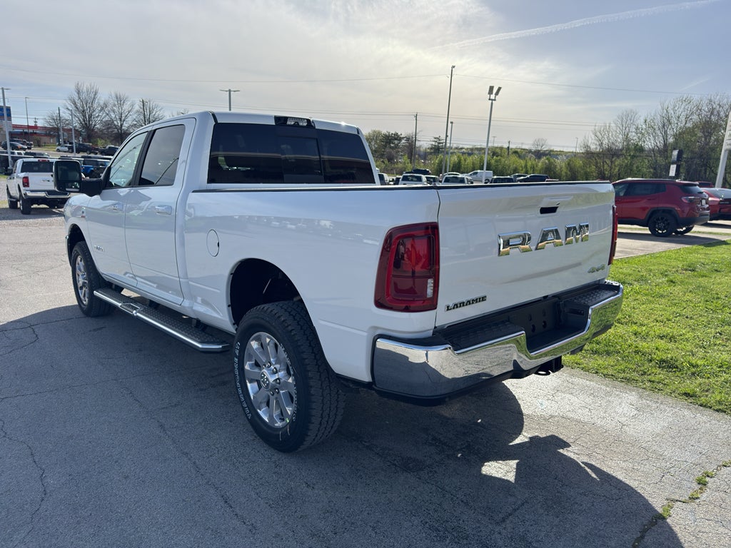 2026 RAM Ram 2500 Laramie