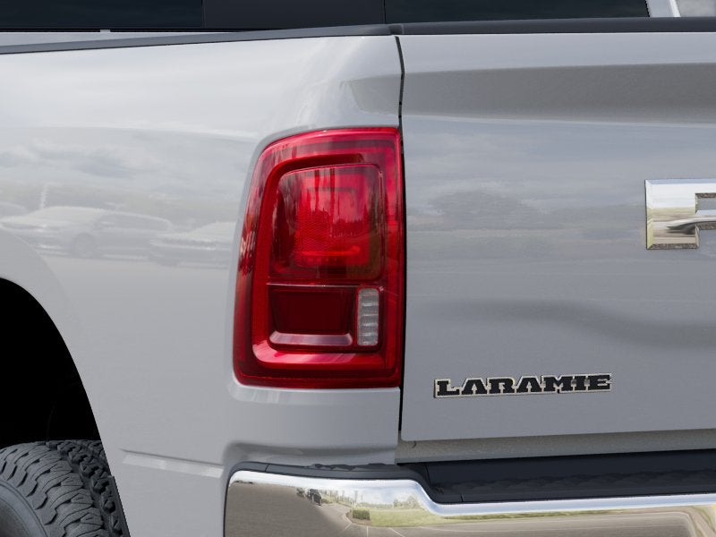 2026 RAM Ram 2500 Laramie
