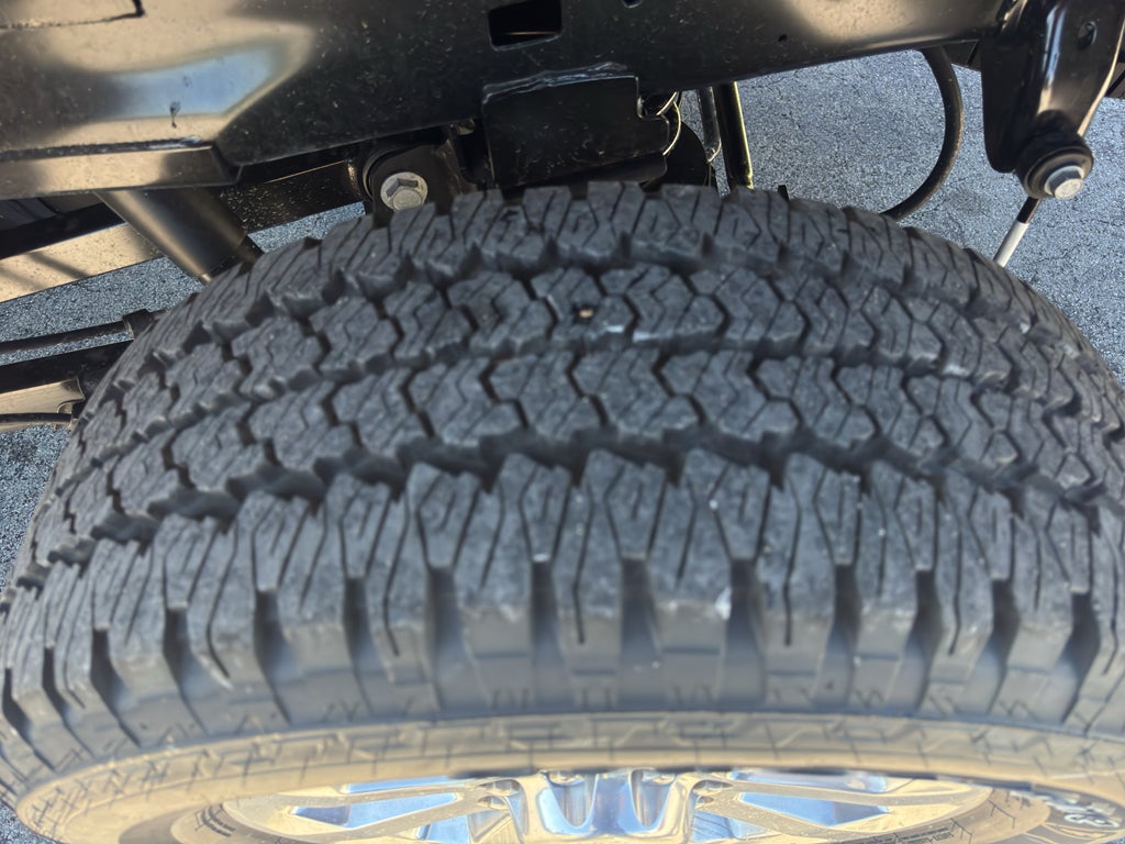 2026 RAM Ram 2500 Laramie