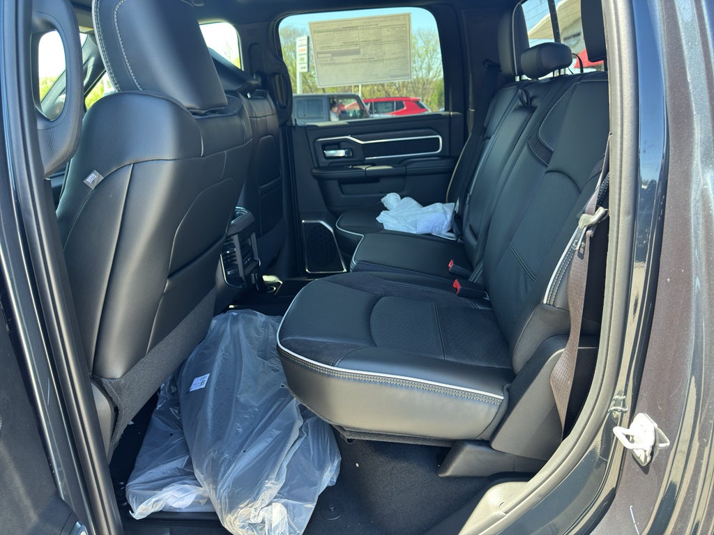 2026 RAM Ram 2500 Laramie