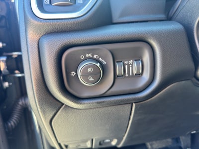 2026 RAM Ram 2500 Laramie