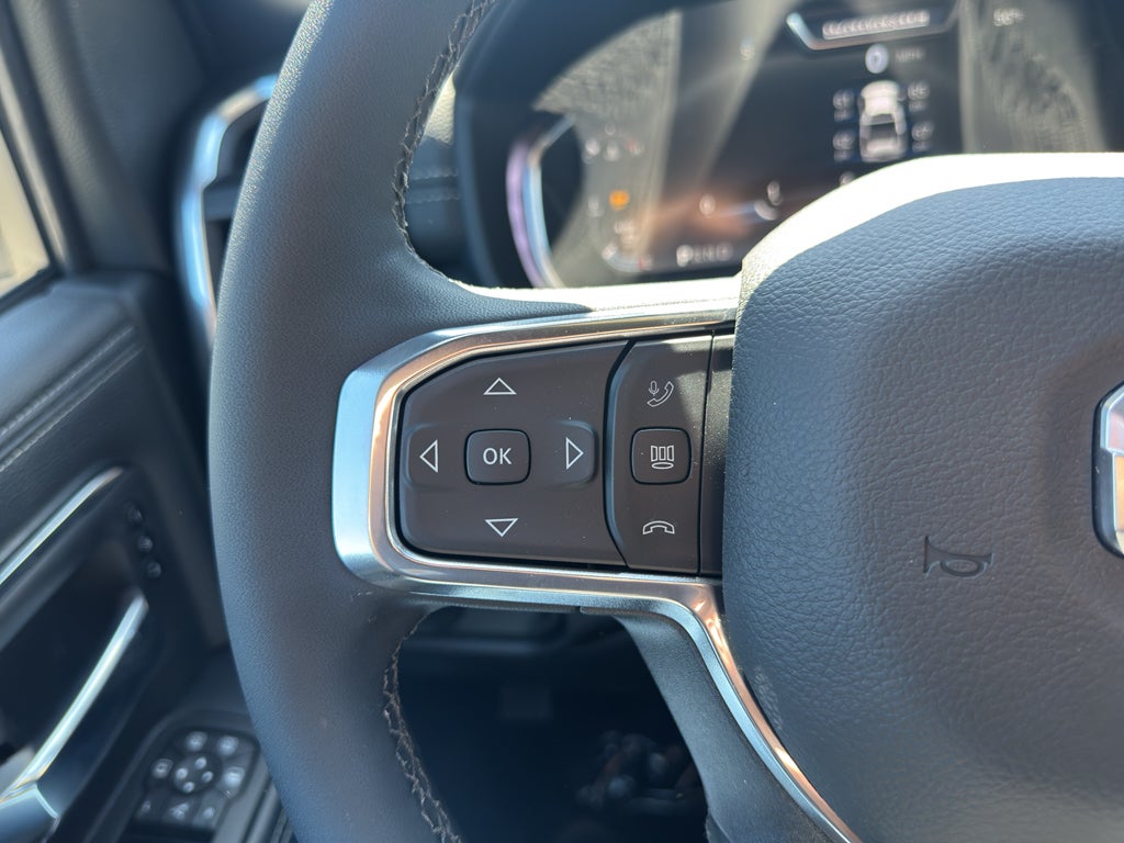 2026 RAM Ram 2500 Laramie