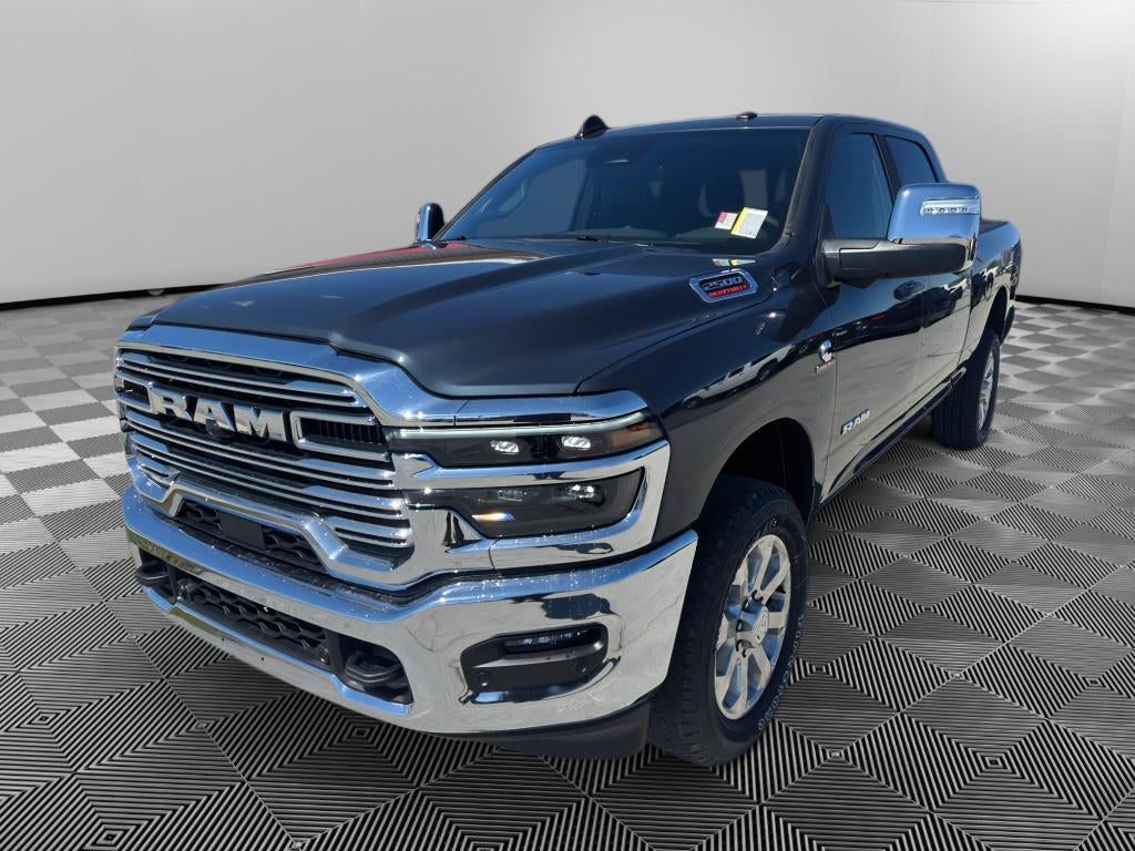 2026 RAM Ram 2500 Laramie